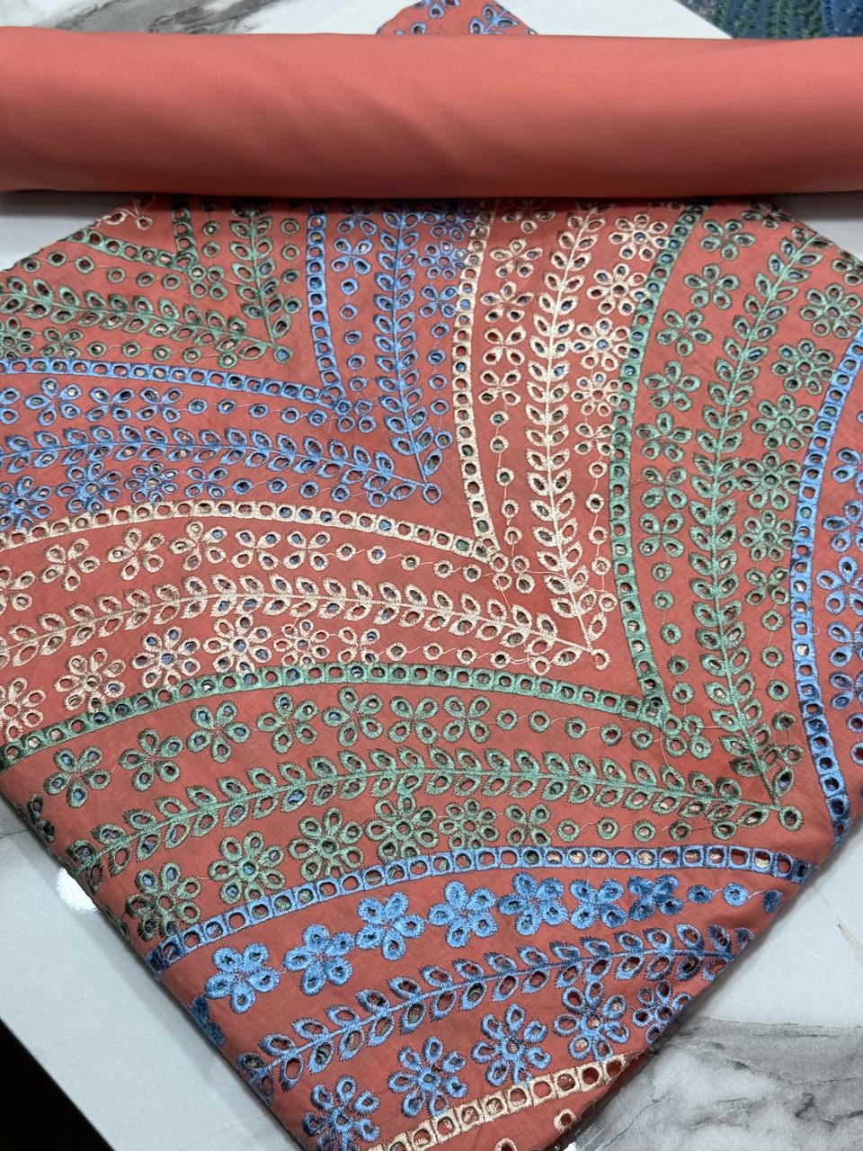 2pcs LAWN