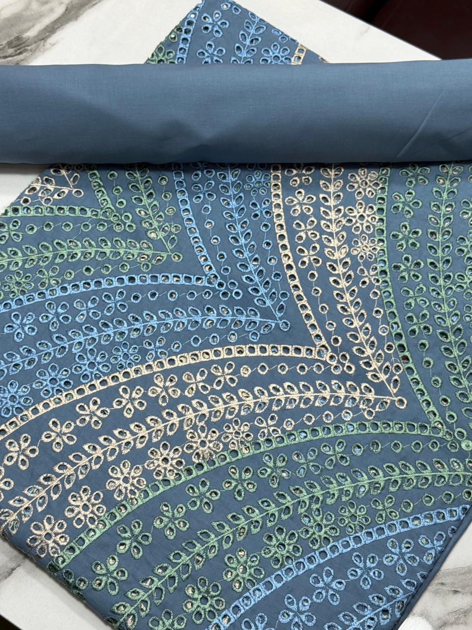 2pcs LAWN