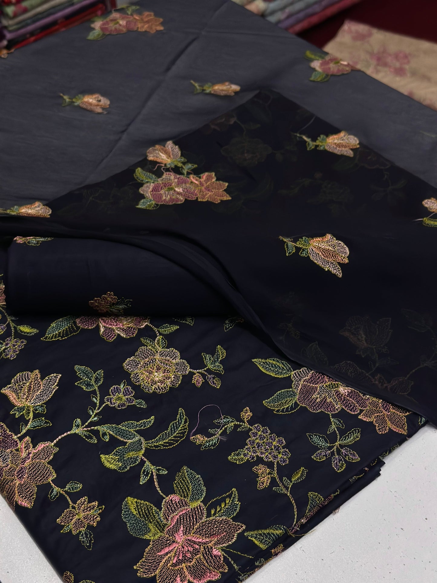 Bareeze Embroidered 3PC Lawn K21 | Premium Lawn Collection
